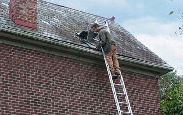 what affects urgent Easton roof repairs