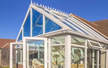 conservatory roof insulation costs Easton