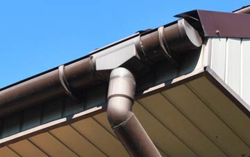 types of Easton fascias