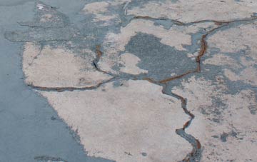 fibreglass roofing replacement Easton