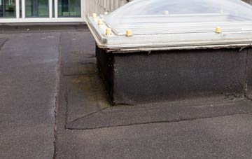 disadvantages of Easton flat roofs