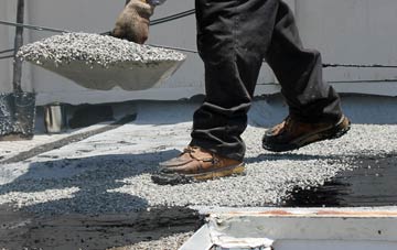 Easton flat roofing companies