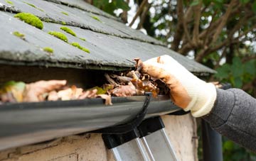 gutter cleaning Easton