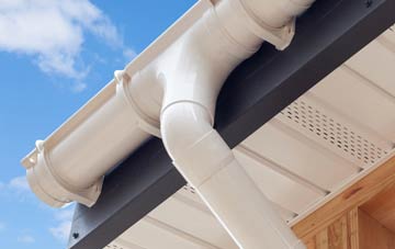 Easton gutter installation costs