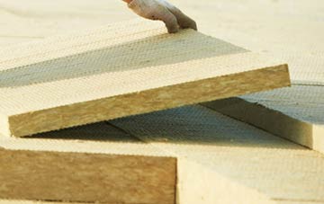 measuring Easton tapered insulation