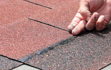 Easton asphalt roof repairs
