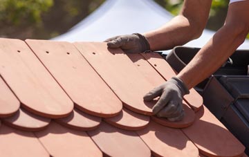 Easton roof tile contractors