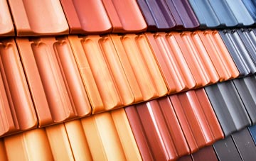 Easton roof tile costs