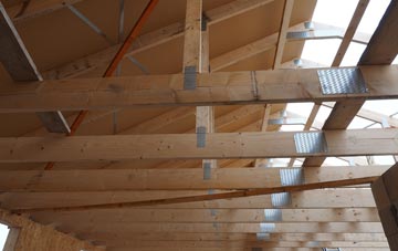Easton roof truss costs