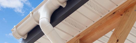 get Easton guttering quotes today