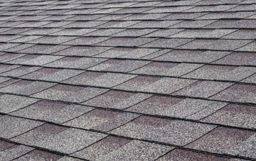 Easton tiles for shallow pitch roofing