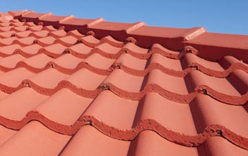 Easton tile and slate roof replacement