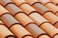 Easton clay roofing
