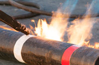 Easton flat roofing replacement