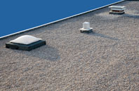 Easton flat roofing