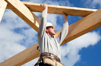 Easton roof replacement work