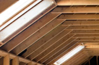Easton tapered roof insulation quotes
